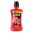 Close Up Enxaguante Bucal Antisséptico Zero Álcool Red Hot Proteção 360° Fresh Frasco Leve 500Ml Pague 350Ml