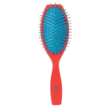 Esc Ricca Cereja Oval Almofadada, Ricca, Multicor