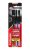 Escova Dental Colgate Slim Soft Black 3Unid