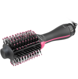 Escova Secadora Britânia BEC02PR 1300W – 2 Velocidades Cerâmica