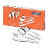 Faqueiro Tramontina Buzios Inox 23799071 – 24 peças