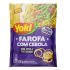 Granola Cereal Red Fruits Maçã, Framboesa e Morango Jordans 400g