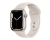 Apple Watch Series 7 41mm GPS Caixa Estelar – Alumínio Pulseira Esportiva