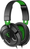 Turtle Beach Recon 50X Fone De Ouvido Com Fio, Preto – Xbox One