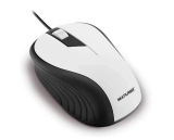 Mouse Emborrachado Usb 1200Dpi Multilaser