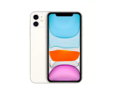 iPhone 11 Apple 64GB Branco 6,1” 12MP iOS