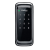 Fechadura Digital de Sobrepor Touch Screen FR 101 Preto Intelbras