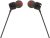 Fone de Ouvido JBL Tune 110 Intra-Auricular Preto – ‎JBLT110BLK
