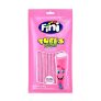 Tubes tubinhos tutti frutti 80G fini