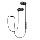 Fone De Ouvido Philips Bluetooth SHB3595BK/10, In-Ear com Microfone – Preto