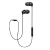 Fone De Ouvido Philips Bluetooth SHB3595BK/10, In-Ear com Microfone – Preto