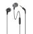 JBL, Fone de Ouvido Esportivo, Endurance Run 2, In ear – Preto