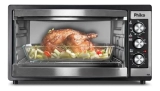 Forno Elétrico 46 Litros Pfe48ip Preto Philco 220v