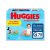 Fralda Huggies Tripla Proteção G – 78 Fraldas