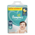 Fralda Pampers Confort Sec M 196 Unidades, Pampers