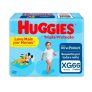 Fralda Huggies Tripla Proteção XG – 66 Unidades