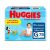 Fralda Huggies Tripla Proteção G – 78 Fraldas