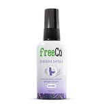 Bloqueador De Odores Sanitarios Freecô Lavanda 60 Ml