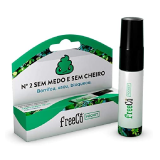 Bloqueador de Odores Sanitarios Freecô Original Pocket 15 Ml, Freeco, 15 Ml