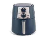 Fritadeira Elétrica Sem Oleo Midea FRC32, 3.5L, 220V, Azul