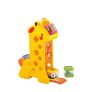 Fisher-price Girafa Pick-a-blocks – B4253 -mattel