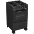 Fritadeira Philco Air Fryer 2 em 1 Oven 11L PFR2000P 220V