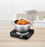 Fogão portátil de mesa Elgin – 1 boca – 1000W – 110V