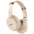 Fone de Ouvido Philco PFO01BTG Bluetooth com até 10 horas de bateria – Bege