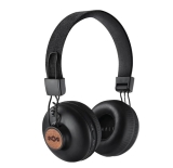 Fone de Ouvido Sem Fio, Positive Vibration 2 – Preto