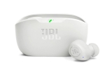 Fones de ouvido sem fio TWS JBL Wave Buds – Branco – JBLWBUDSWHT