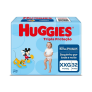 Fralda Huggies Tripla Proteção XXG – 32 Fraldas