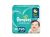 Fralda Pampers Confort Sec M 196 Unidades, Pampers