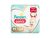 Fralda Pampers Pants Premium Care M 124 unidades