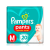 Fraldas Descartáveis Pampers Pants M – 20 unidades