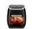 Fritadeira Air Fryer Oven Pfr2000p 11l 1700w Philco 220v