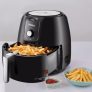 Fritadeira Air Fryer Philco Gourmet Pfr13p 8,1 Litros