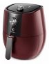 Fritadeira Elétrica Airfryer 4 Litros Cesto Grande