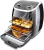 Fritadeira Philco Air Fryer 2 em 1 Oven 11L PFR2000P 220V