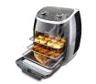 Fritadeira Philco Air Fryer 2 em 1 Oven 11L PFR2000P 127V