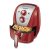 Fritadeira Sem Óleo Air Fryer 4L, Mondial, Vermelho/Inox