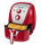 Fritadeira Sem Óleo Air Fryer 6L, Mondial, Vermelho/Inox, 1900W, 110V – AFN-60-RI