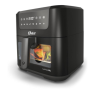 Fritadeira Sem Óleo Oster, 4,6L, 1500W, 220V, OFRT970