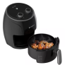 Fritadeira Sem Óleo Super Cook Fryer Frt410 3,8l Cadence Cor Preto 220V