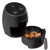 Fritadeira Sem Óleo Super Cook Fryer Frt410 3,8l Cadence Cor Preto 220V