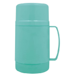 Garrafa Térmica Indie 500 Ml Bala de Menta