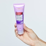 Gel de Limpeza Anti-idade L’Oréal Paris Revitalift Hialurônico, 80g, Lilás