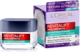 Gel Creme Hidratante Antioleosidade L’Oréal Paris Revitalif Hialurônico 49g