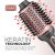 Escova Secadora Mondial Keratin ES-11 1200W Grey Rose – Bivolt
