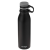 Garrafa Térmica Inox Parede Dupla Matterhorn, Contigo, Preto, 591ML
