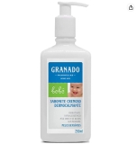 Sab Crem Bb P.Sensiv 250Ml, Granado